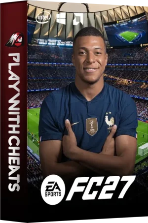 FC 27 cheat by PlayWithCheats